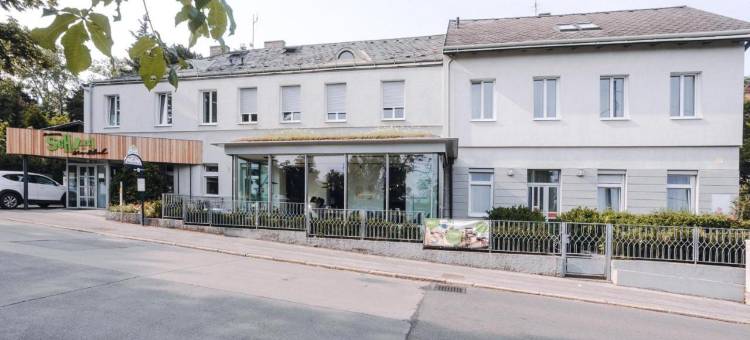 沙尼维也纳布里克比奥酒店(Bio-Hotel Schani Wienblick)图片