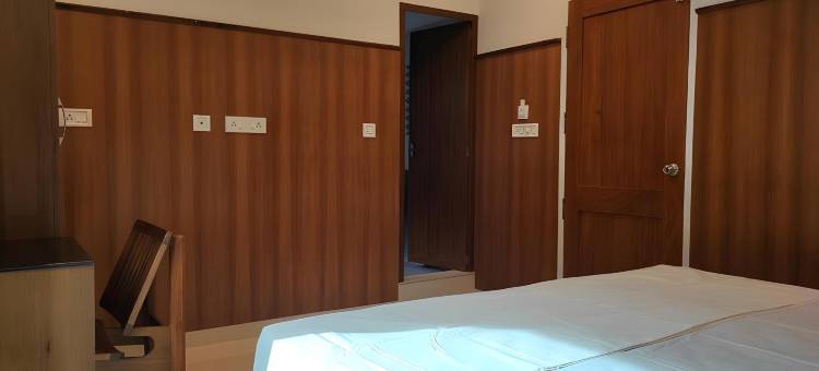 奎隆公寓(Quilon Residency)图片