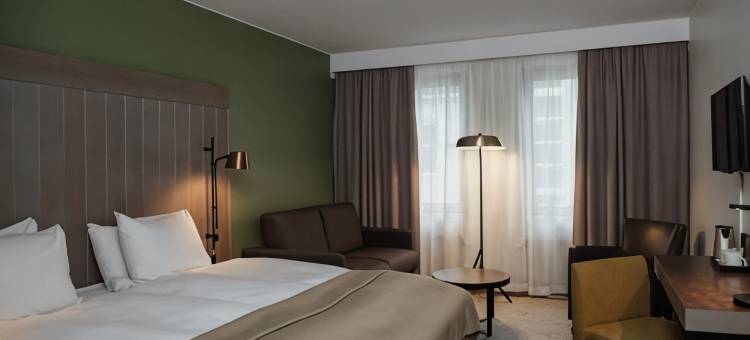 品质酒店大法伦(Quality Hotel Grand Falun)图片