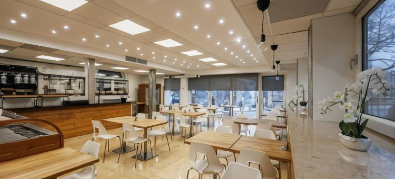 Bástya Konferencia és Wellness Hotel图片