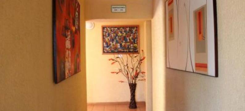 阿美利加诺酒店(Hotel Americano)图片