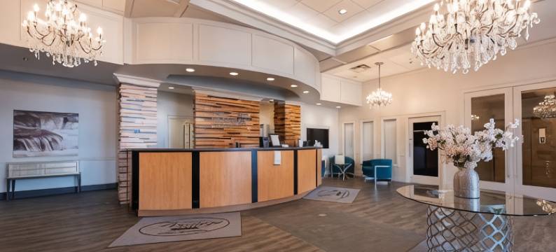 乔治王子城尊贵宝藏湾度假村(Prestige Treasure Cove Resort Prince George)图片