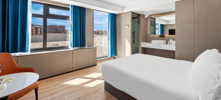 莱纽约霍特尔(Ly New York Hotel)图片