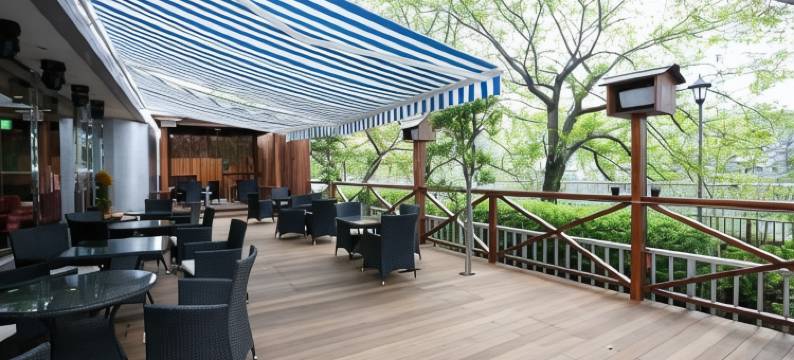 东京佳日酒店(Day Nice Hotel Tokyo)图片