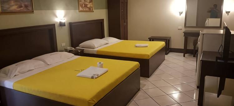 维勒特酒店(Rolet Hotel)图片