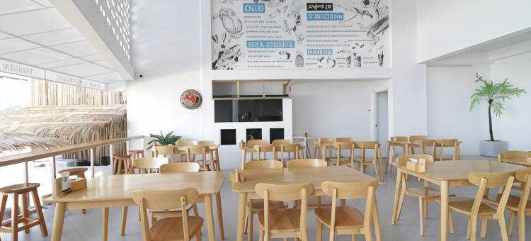 塔瓦恩海滩度假村(Tawaen Beach Resort)图片