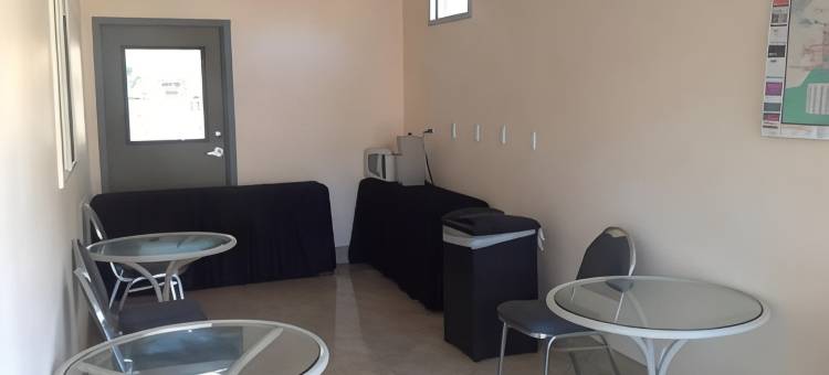 千橡美洲最佳价值酒店(Americas Best Value Inn-Thousand Oaks)图片