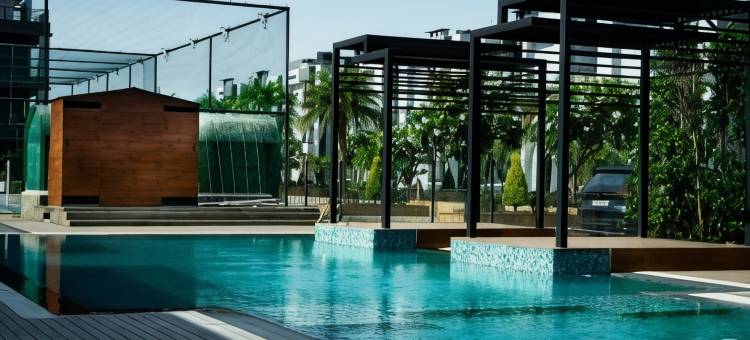 恒河旁的埃瓦拉(Evaara By The Ganges)图片