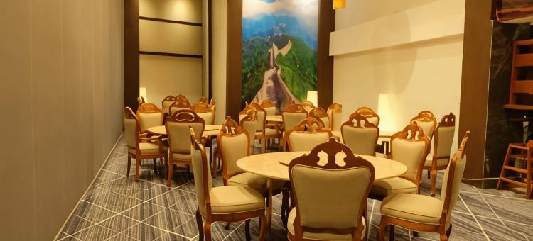 伊莎贝尔别墅酒店(Villa Isabel Hotel)图片