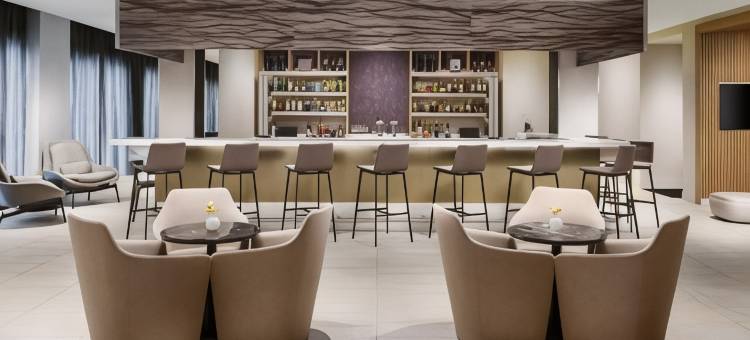 AC波特兰比弗顿酒店(AC Hotel Portland Beaverton)图片