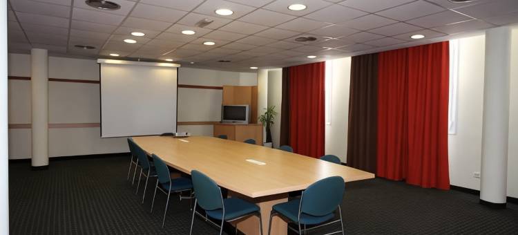 宜必思伊伦酒店(Ibis Irun)图片