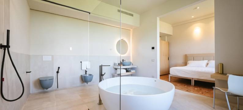 贝尔维德尔宫酒店(Palazzo BelVedere)图片