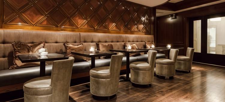 白厅酒店，贝斯特韦斯特至尊精选(The Whitehall Hotel, BW Premier Collection)图片