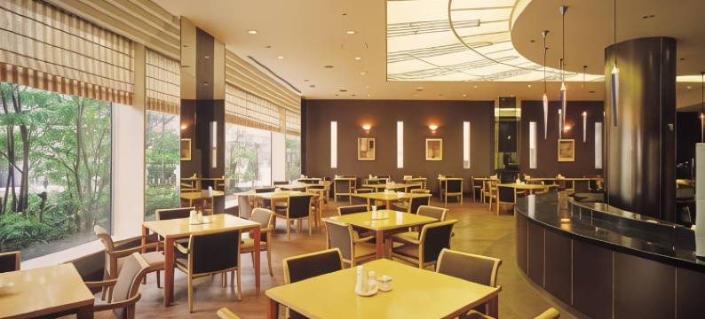 柏树格兰酒店(Cypress Garden Hotel)图片