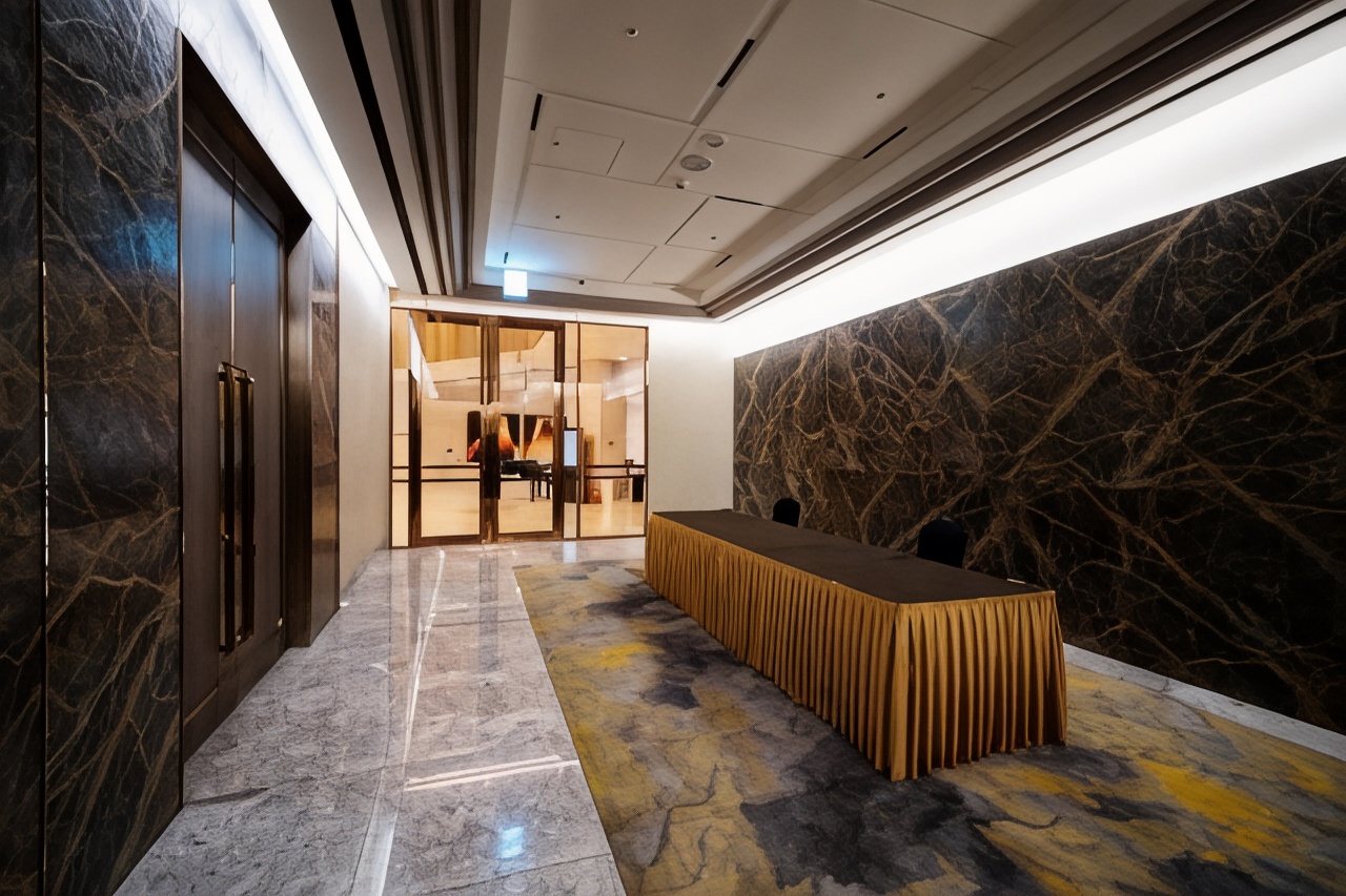 Holiday Inn GWANGJU, KOREA by IHGOver view