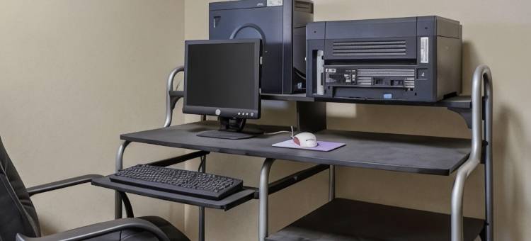 凯艺酒店(Quality Inn)图片