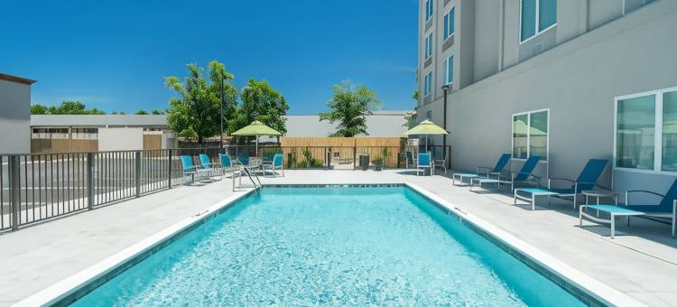 莫比尔拉昆塔温德姆套房酒店(La Quinta Inn & Suites by Wyndham Mobile)图片