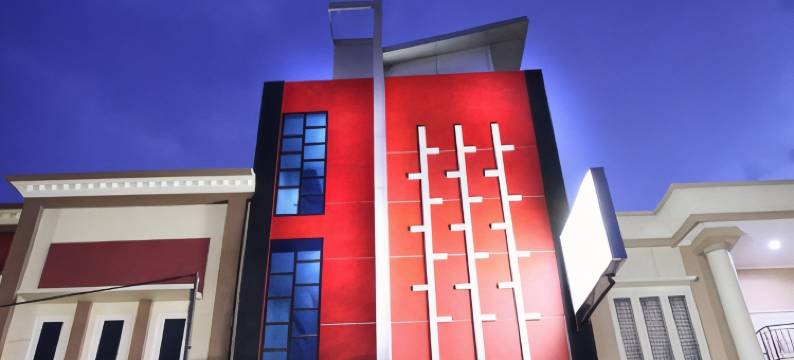 迪普瑞格凯杰优特旅馆(D'Paragon Kijang Utara)图片