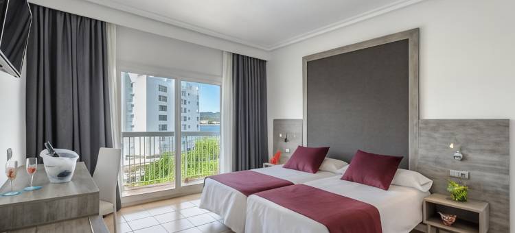 马可波罗酒店(Hotel Vibra Marco Polo I - Adults Only)图片