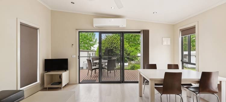 Discovery Parks - Lake Hume, Victoria图片