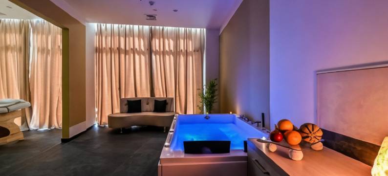 克维纳卢卡酒店(Crvena Luka Resort)图片