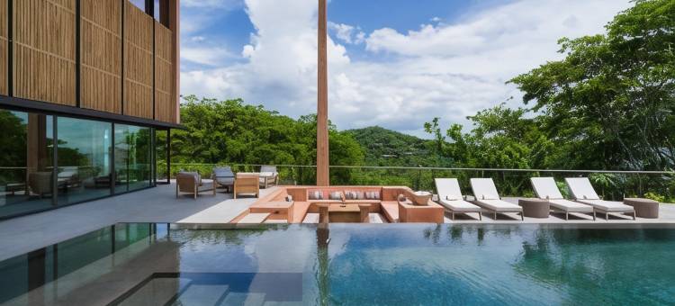 哥斯达黎加四季度假村酒店(Four Seasons Resort Costa Rica)图片