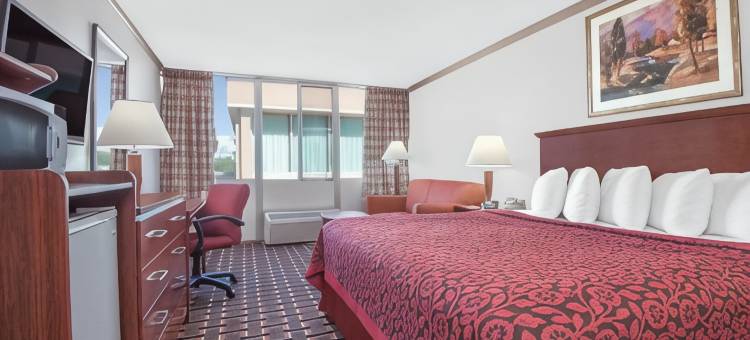 科罗拉多城温德姆戴斯酒店(Days Inn by Wyndham Colorado City)图片