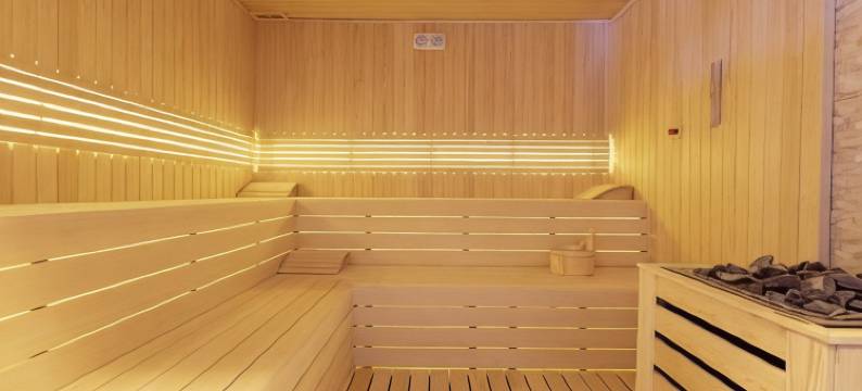 伊斯坦布尔希什利温德姆华美达安可酒店(Ramada Encore by Wyndham Istanbul Sisli)图片