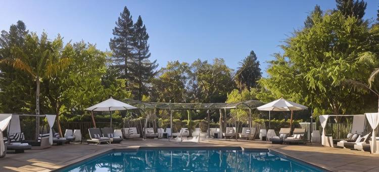 索诺玛葡萄酒之乡凯悦酒店(Hyatt Regency Sonoma Wine Country)图片