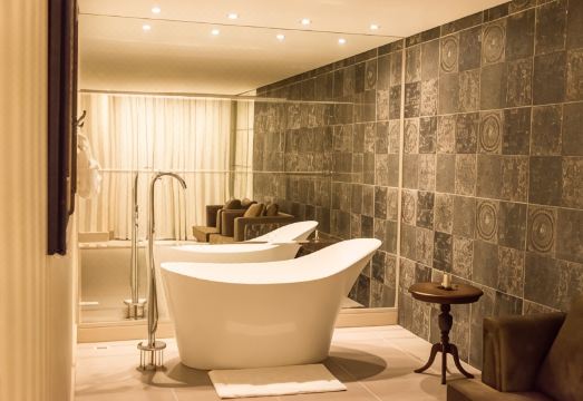 Daara Transamerica Collection Gramado Hotel Overview