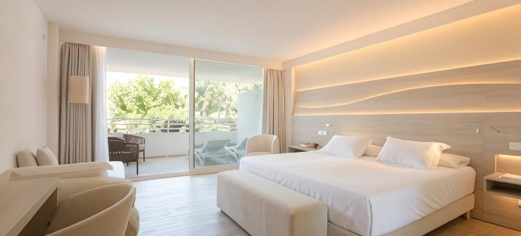 肯尼亚梅勒公园 Spa 酒店 - 限成人(Canyamel Park Hotel & Spa -   - Adults Only (+16))图片