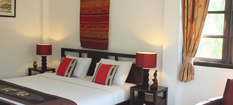 迈暹罗度假村(Mai Siam Resort)图片