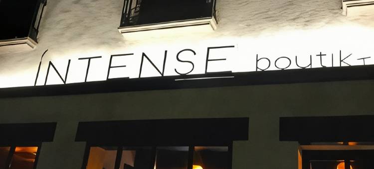 强烈精品酒店(Intense Boutik-Hôtel)图片