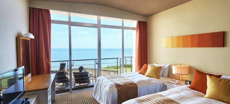 下田王子酒店(Shimoda Prince Hotel)图片