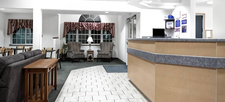 曼凯托温德姆麦客达套房酒店(Microtel Inn & Suites by Wyndham Mankato)图片