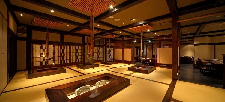 水上温泉辰巳馆(Tatsumikan)图片