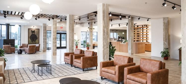 桥溪旅店(Bridge Creek Inn)图片