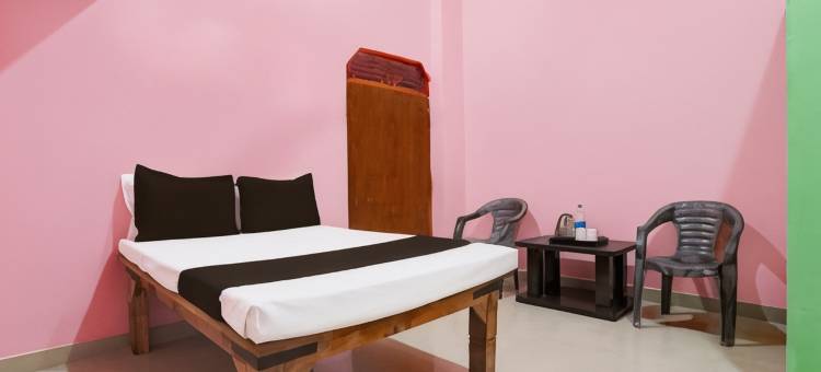 SPOT ON The Silver Hotel & Restaurant图片