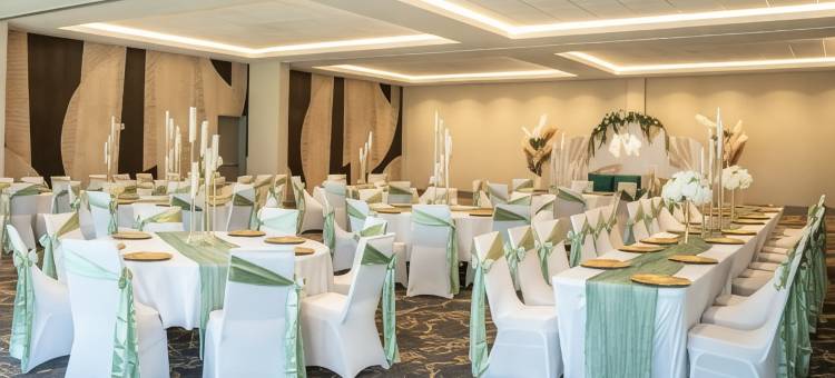 沃尔顿堡滩希尔顿惠庭套房酒店(Home2 Suites by Hilton Fort Walton Beach Eglin Air Force Base)图片