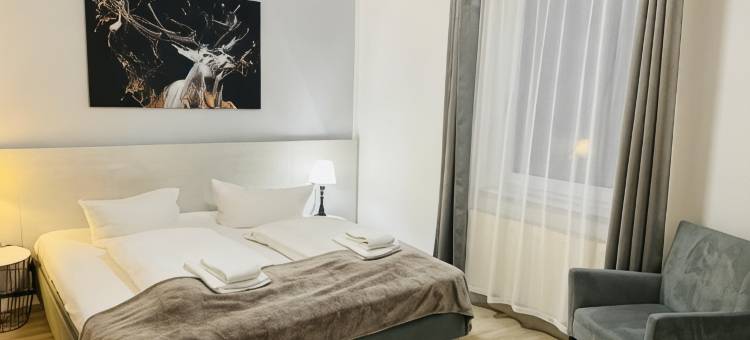 Harzhotel Warnstedter Krug图片