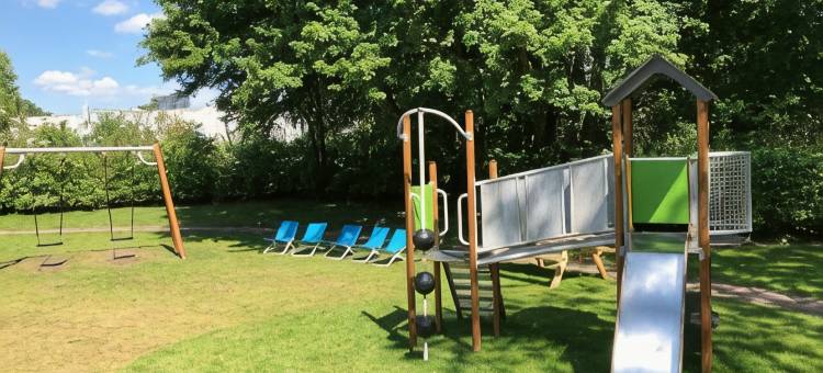 鹿特丹斯琴丹诺富特酒店(Novotel Rotterdam Schiedam)图片