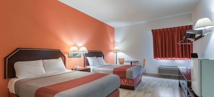 哈里斯堡-赫尔希北苏格兰旅馆及套房(Scottish Inns & Suites - North Hershey)图片