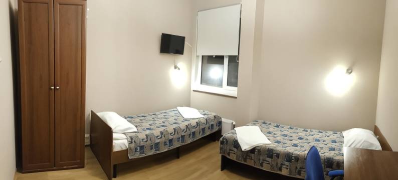 糟泽尼招待所(Guest House Zaozerniy)图片