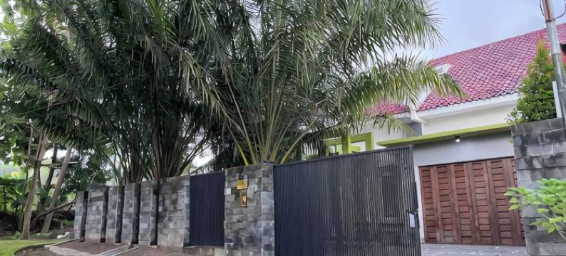 Omah Sare Griya MT - MT Griya图片