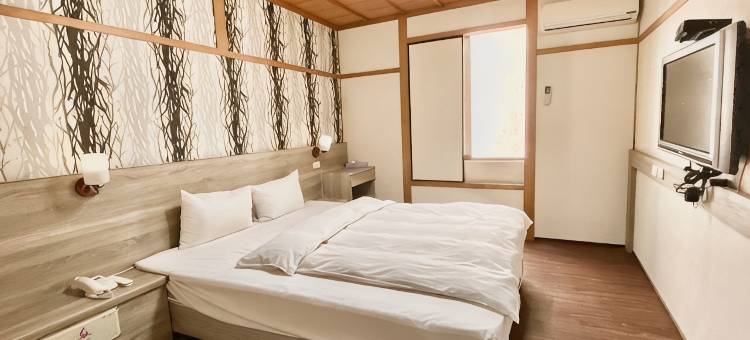 微旅商务HOTEL(新竹馆)图片