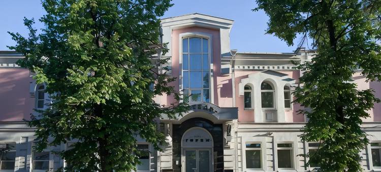 高尔基酒店(Gorky Hotel)图片
