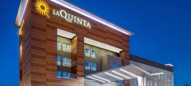 路易斯威尔东拉昆塔温德姆套房酒店(La Quinta Inn & Suites by Wyndham Louisville NE/Old Henry Rd)图片