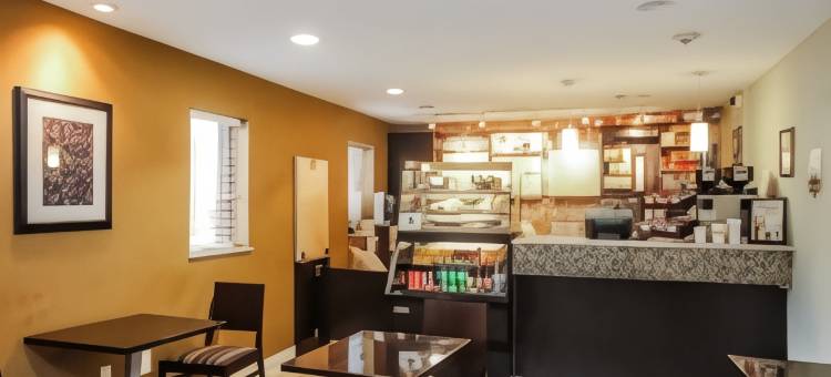 希尔顿分时度假俱乐部安德森海洋默特尔海滩酒店(Hilton Grand Vacations Club Anderson Ocean Myrtle Beach)图片