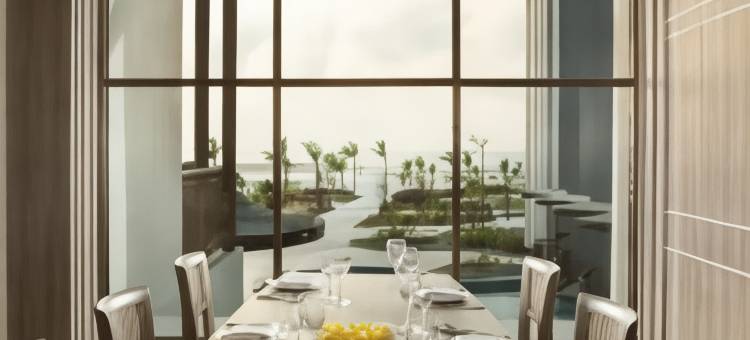 贝利唐万枫酒店(Fairfield by Marriott Belitung)图片