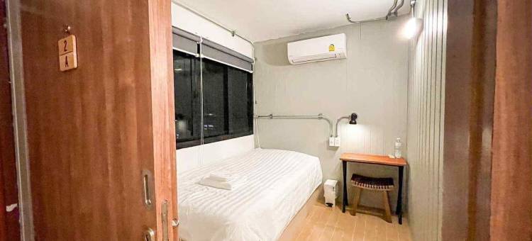 乌汶府我的家旅馆(My Home Hostel Ubon Ratchathani)图片